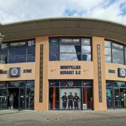 Mhsc Store Montpellier