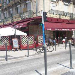 Salon de thé et café Mi Corazon - 1 - Brasserie Les Salins - 