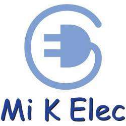 Electricien Mi K Elec - 1 - 