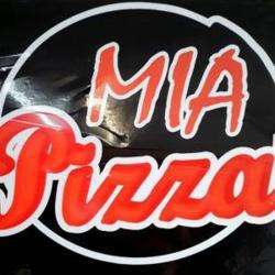 Mia Pizza 76 Le Havre