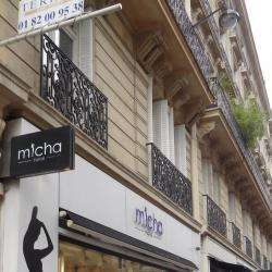 Manucure Micha concept-store - 1 - 