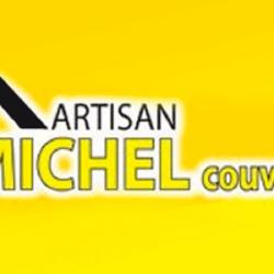 Michel Artisan, Bon Couvreur Du 14 Touffréville