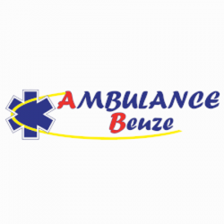 Taxi Michel Beuze Boussac Ambulance - 1 - 