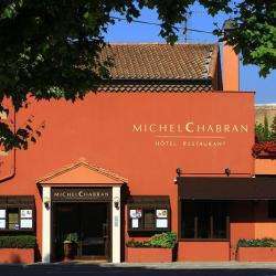 Michel Chabran Hôtel Restaurant Pont De L'isère