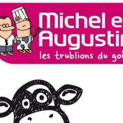 Michel Et Augustin Boulogne Billancourt