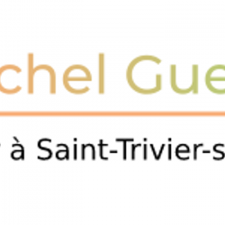 Michel Guérin Saint Trivier Sur Moignans