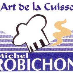 Michel Robichon Saint Thuriau