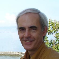 Michel Schauving Bagneux