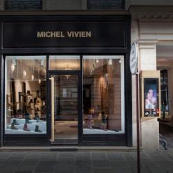 Chaussures Michel Vivien - 1 - 