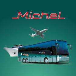 Agence de voyage MICHEL VOYAGES - 1 - 
