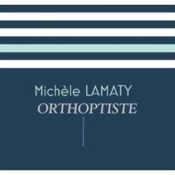 Chirurgien Michèle LAMATY  - 1 - 