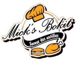 Restaurant Mick's Bokit - 1 - 