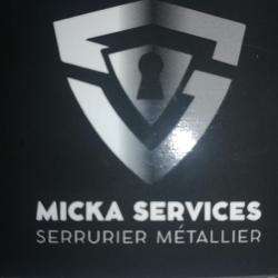 Serrurier Micka Services Serrurier - 1 - 