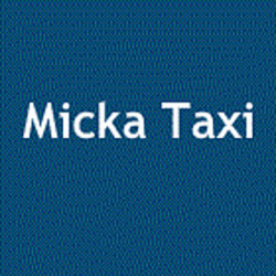 Micka Taxi Mornant