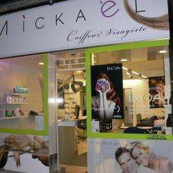 Mickael Coiffure Athis Mons