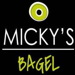 Micky's Bagel Paris