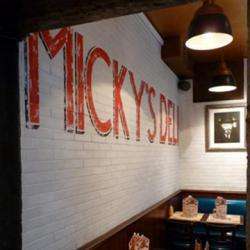 Micky's Deli Paris