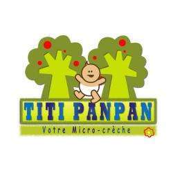 Crèche et Garderie Micro crèche Titi Panpan 2 - 1 - 