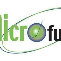 Commerce d'électroménager Micro Futur - 1 - 
