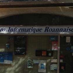 Micro Informatique Roannaise Roanne