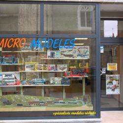 Micro Modèles Laval Laval