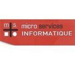 Entreprises tous travaux Micro Services Informatique - 1 - 