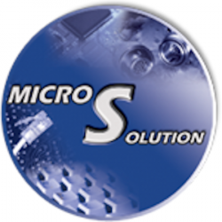 Dépannage Electroménager Micro Solution - 1 - 