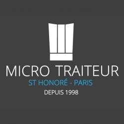 Micro Traiteur Paris