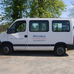 Microbus Floirac