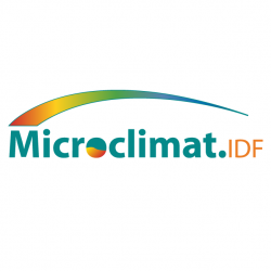 Microclimat Idf