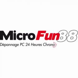 Commerce d'électroménager Microfun 88 - 1 - 
