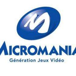 Micromania Arras
