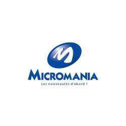 Micromania Barentin