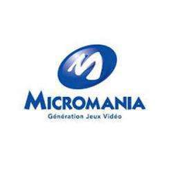 Micromania Claye Souilly