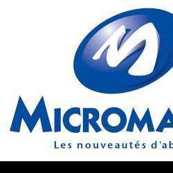 Micromania Pacé