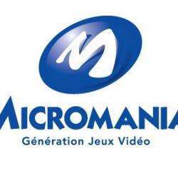 Micromania Saint Cyr Sur Loire