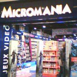 Jeux et Jouets Micromania - 1 - 