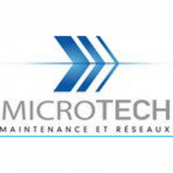 Entreprises tous travaux Microtech Maintenance Et Réseaux - 1 - 