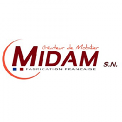Centres commerciaux et grands magasins MIDAM - 1 - 