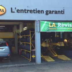 Garagiste et centre auto Midas Annecy - 1 - 
