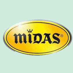 Midas Auto Services Reflex Entreprise Inde