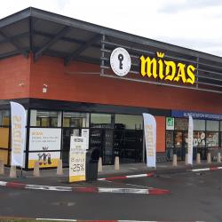 Garagiste et centre auto Midas Brétigny-sur-Orge - 1 - 
