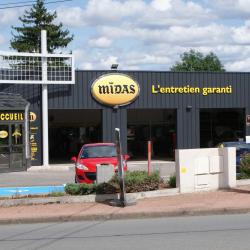 Garagiste et centre auto Midas Chaumont - 1 - 