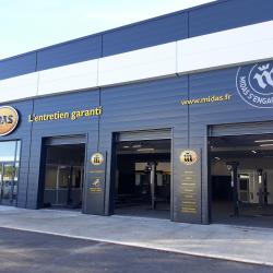 Garagiste et centre auto Midas Elne Perpignan Sud - 1 - 