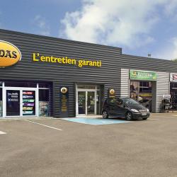 Garagiste et centre auto Midas Noeux-les-Mines - 1 - 
