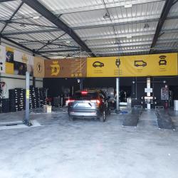 Garagiste et centre auto Midas Pamiers - 1 - 