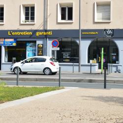 Garagiste et centre auto Midas Poitiers - 1 - 