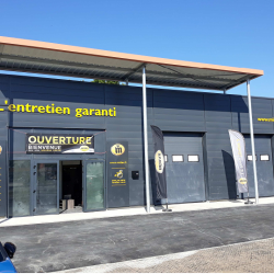Garagiste et centre auto Midas Port-de-Bouc - 1 - 