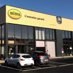 Garagiste et centre auto Midas Saint-André-Lez-Lille - 1 - 