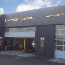 Garagiste et centre auto Midas Saint-Nazaire - 1 - 
